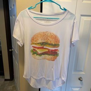 Cheeseburger 🍔 shirt